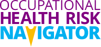 occupational health risk navigator