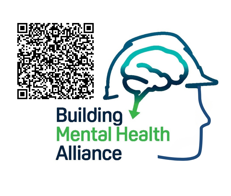 Construction Industry Launches Mental Health Signposting Service