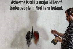 HSENI - Asbestos campaign