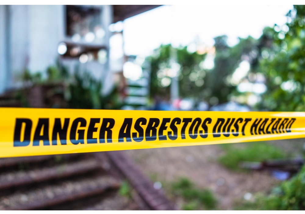 Do you know enough to protect yourself and others from asbestos?