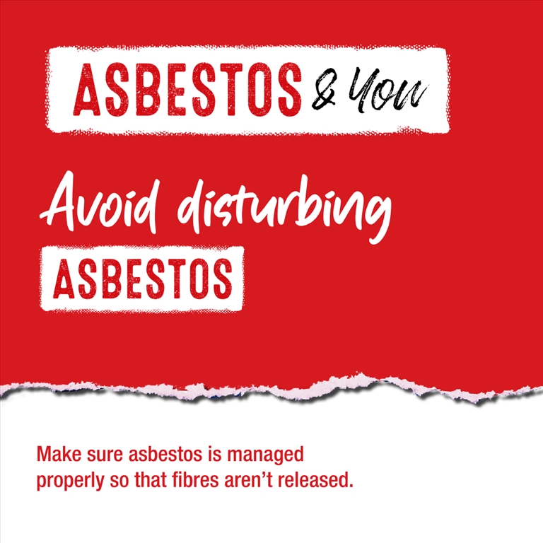 Asbestos: Young tradespeople need to know the risk