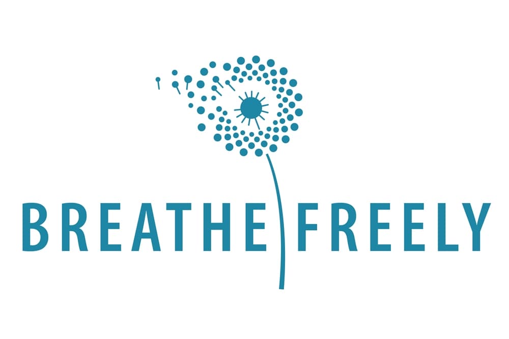 Breathe Freely