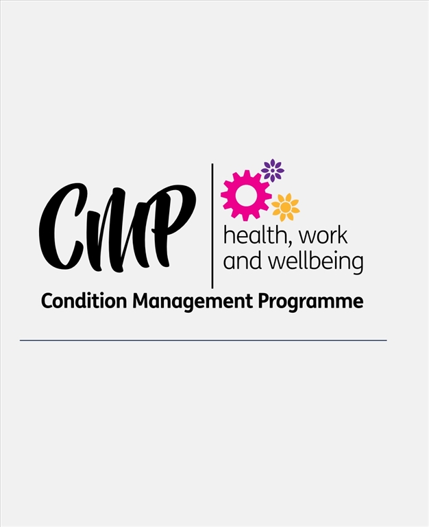 Condition Management Programme