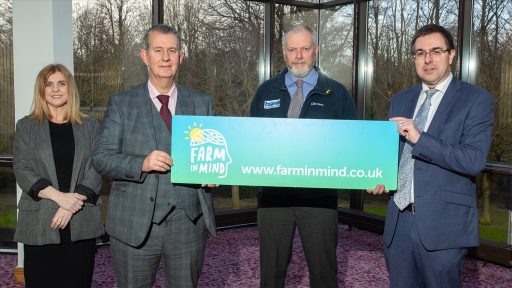 WHLG funds web hosting for farming mental health website