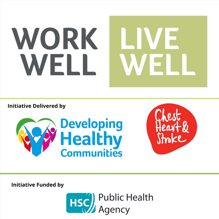 Work Well Live Well Initiative 