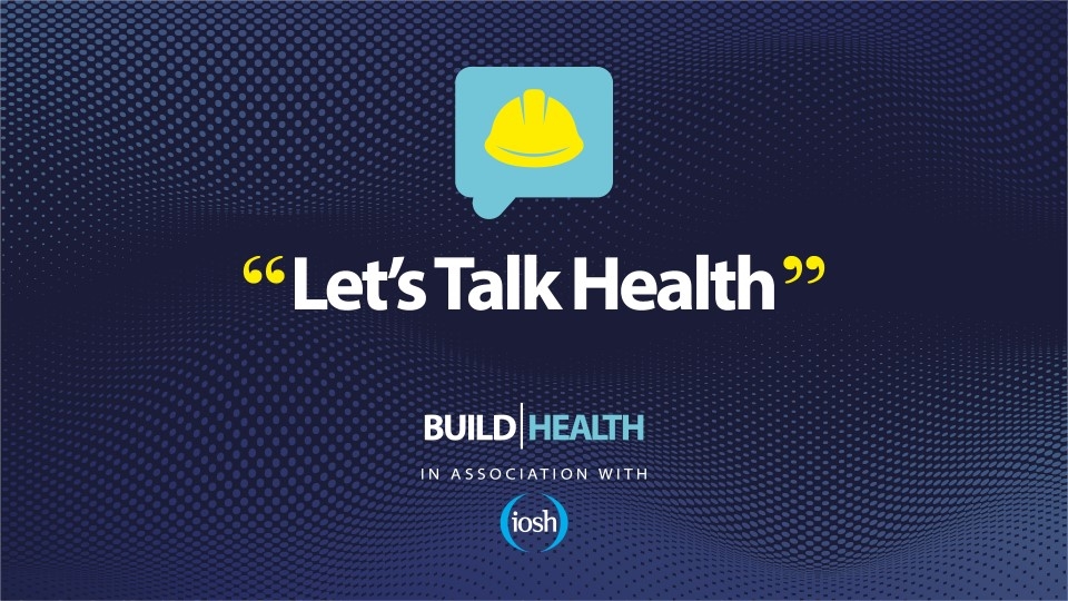 Let's talk Health