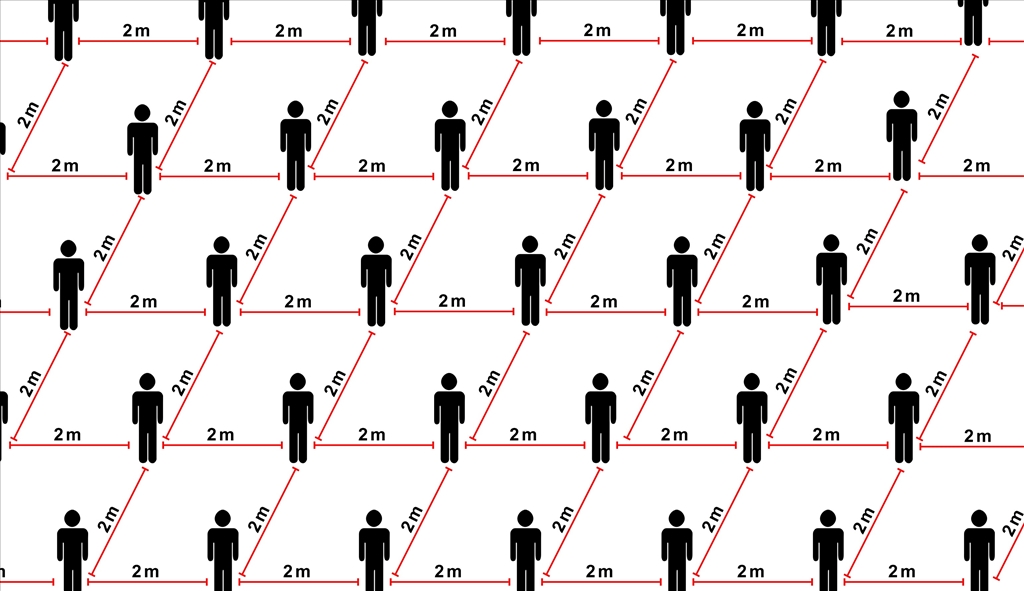 The mechanics of returning to work post pandemic