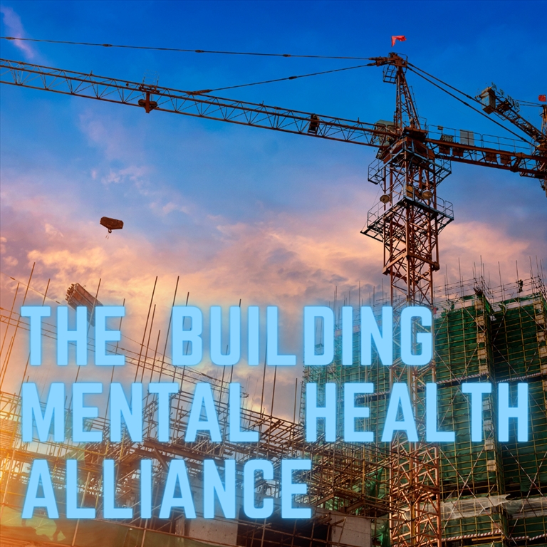 Building Mental Health Alliance aims to support mental health in NI construction industry