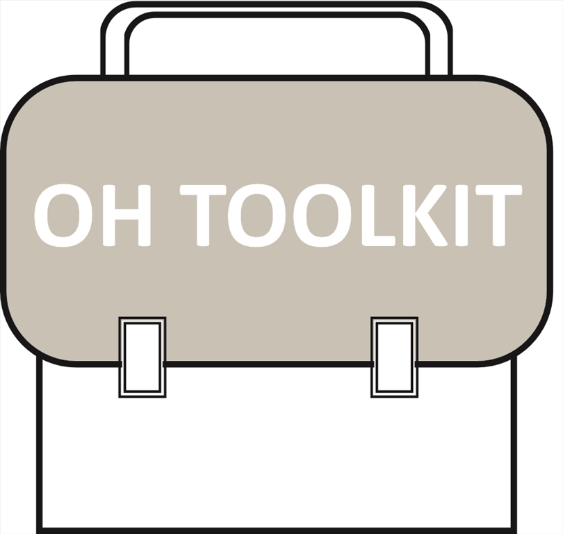 IOSH OH TOOLKIT