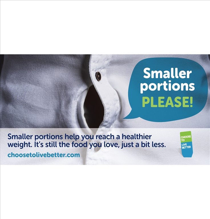 New obesity prevention campaign launched
