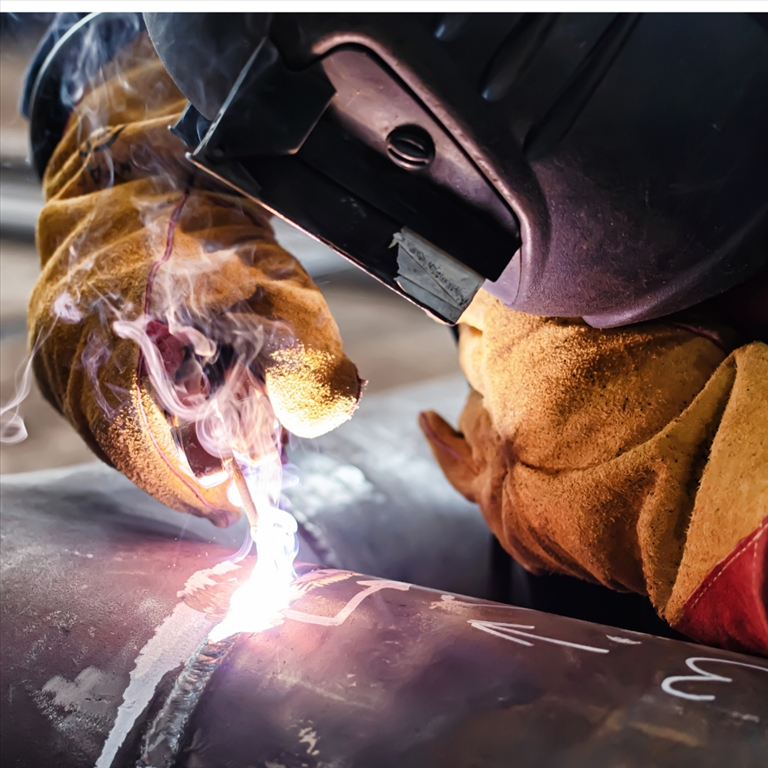 Welding fume FAQ