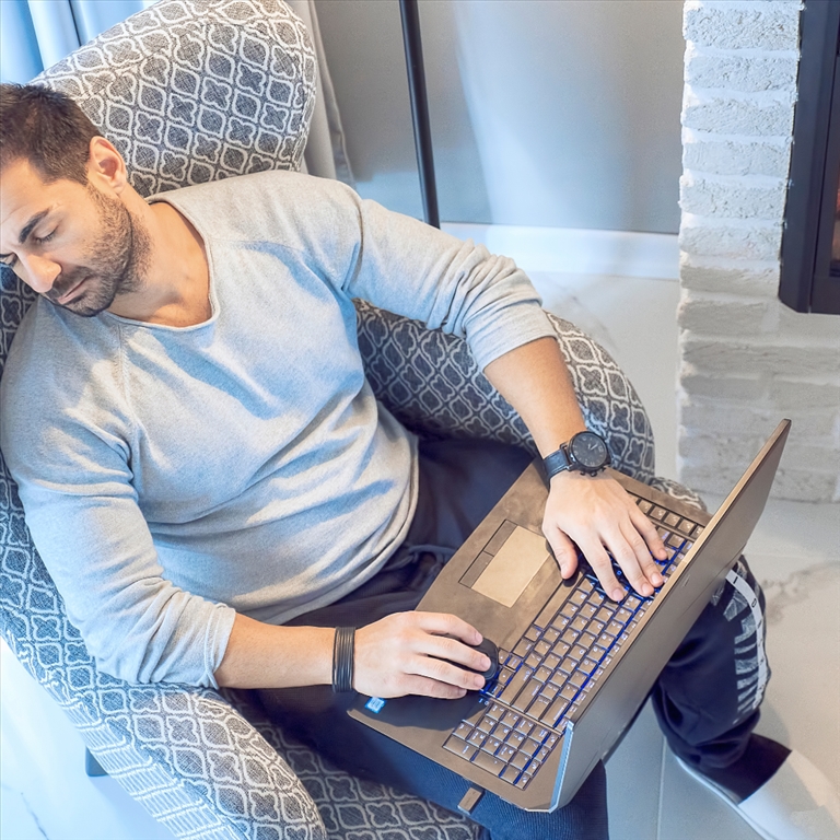 Spot the signs of working from home fatigue