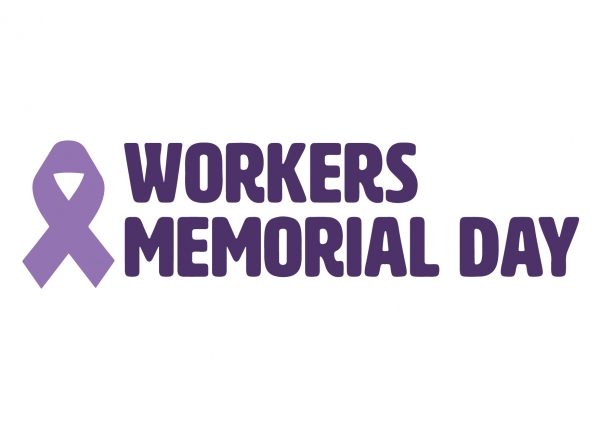 International Workers’ Memorial Day 2021